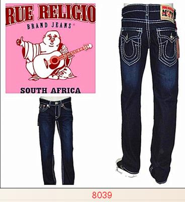 Men's TRUE RELIGION Jeans-965